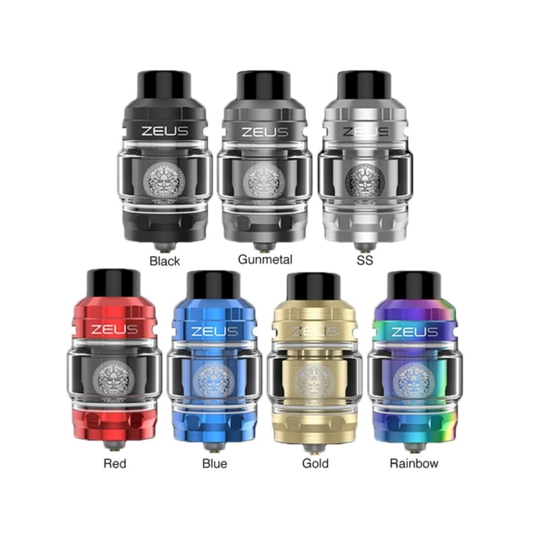 GeekVape Zeus Sub-Ohm Tank