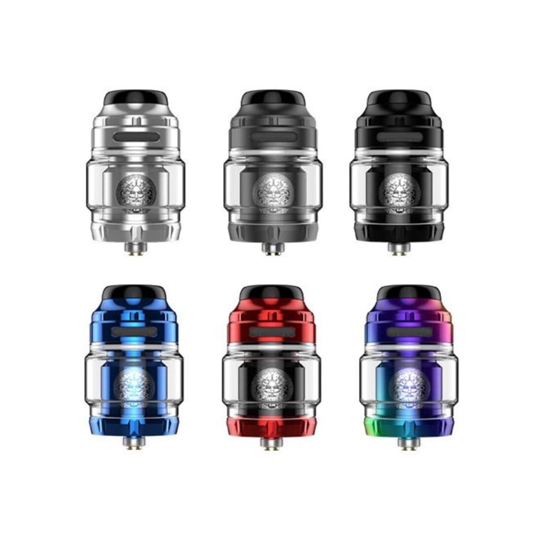 GeekVape Zeus X RTA
