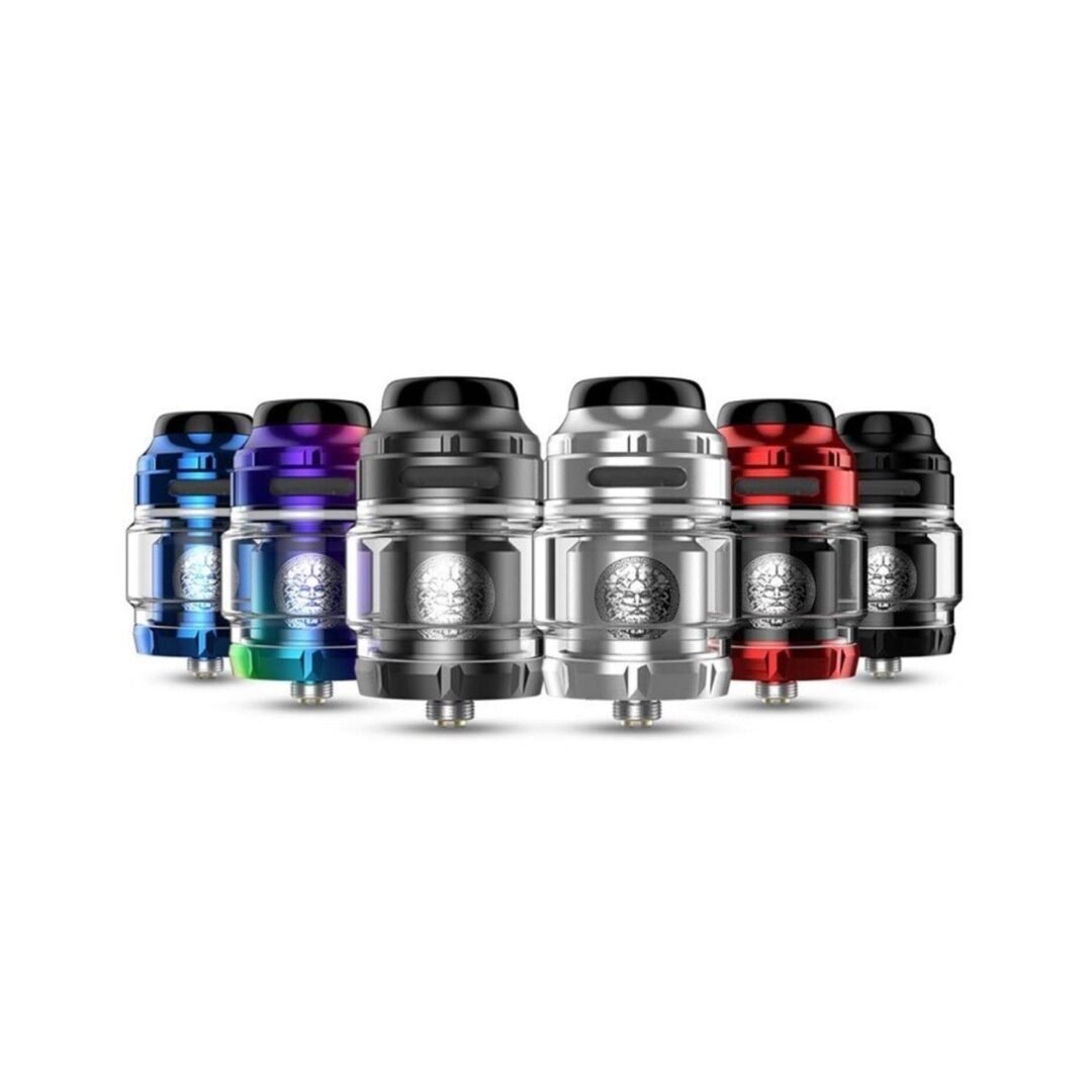 GeekVape Zeus X RTA