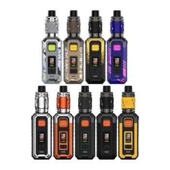 Vaporesso Armour S Kit (6ml, 100W)