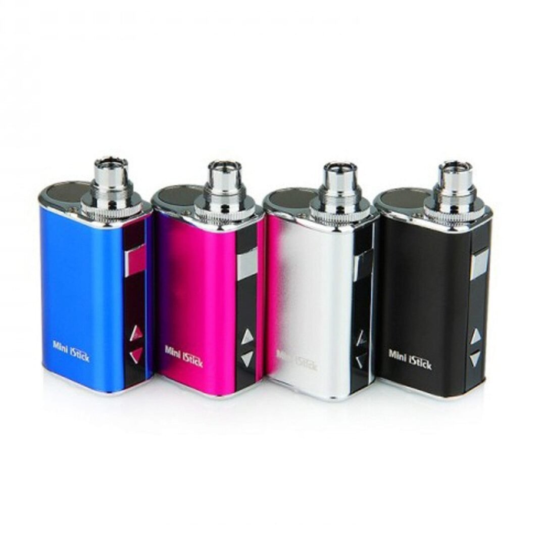 Eleaf iStick Mini 10W Mod Battery 510 gänga